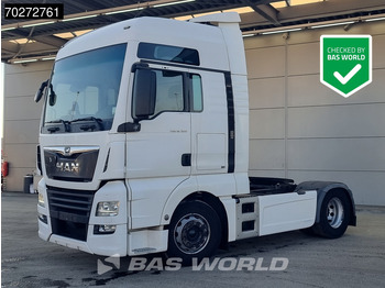 트랙터 유닛 MAN TGX 18.500