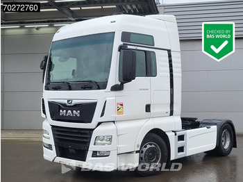 트랙터 유닛 MAN TGX 18.500