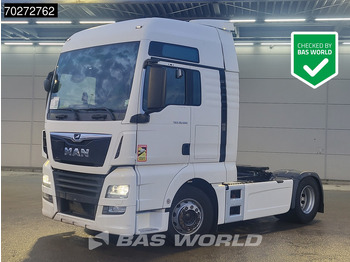 트랙터 유닛 MAN TGX 18.500