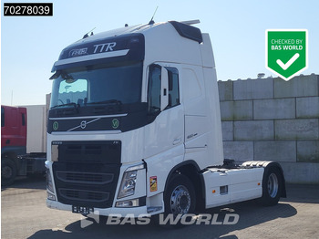 트랙터 유닛 VOLVO FH 460