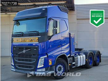 트랙터 유닛 VOLVO FH 540