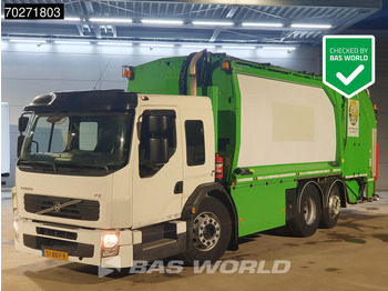 쓰레기차 VOLVO FE 300