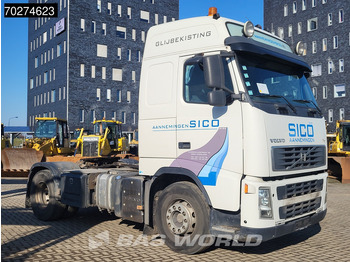 트랙터 유닛 Volvo FH 440 FH 4X2 Globetrotter Hydraulik Euro 4 : 사진 3