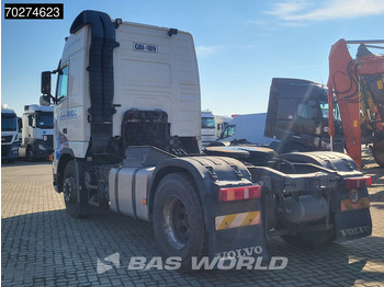 트랙터 유닛 Volvo FH 440 FH 4X2 Globetrotter Hydraulik Euro 4 : 사진 2