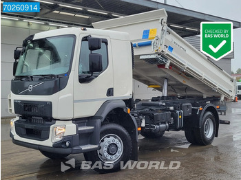 덤프트럭 VOLVO FL 280