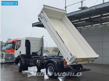 신규 덤프트럭 Volvo FL 280 4X4 4x4 Steelsuspension 3-Seiten tipper ComfortCab Euro 6 : 사진 4