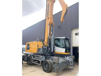 리스 Liebherr LH40 M LITRONIC Liebherr LH40 M LITRONIC : 사진 2