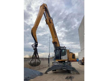 리스 Liebherr LH40 M LITRONIC Liebherr LH40 M LITRONIC : 사진 1