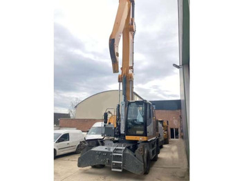 리스 Liebherr LH40 M LITRONIC Liebherr LH40 M LITRONIC : 사진 3