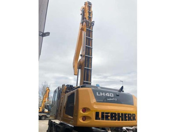 리스 Liebherr LH40 M LITRONIC Liebherr LH40 M LITRONIC : 사진 5