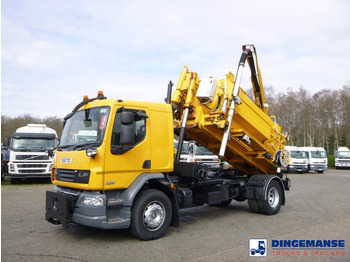 진공 흡입 트럭 DAF LF 55 220