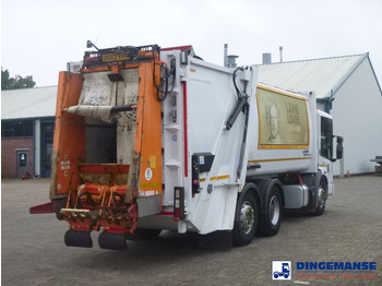 리스 Mercedes-Benz Econic 2629 6x2 RHD Faun Variopress refuse truck Mercedes-Benz Econic 2629 6x2 RHD Faun Variopress refuse truck : 사진 3