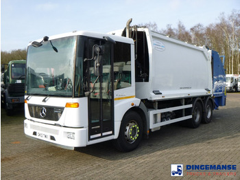 쓰레기차 MERCEDES-BENZ Econic 2629