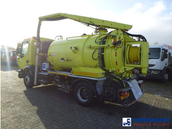 리스 Renault Midlum 180.14 dxi 4x2 RHD Euro 5 vacuum tank 6.1 m3 Renault Midlum 180.14 dxi 4x2 RHD Euro 5 vacuum tank 6.1 m3 : 사진 4