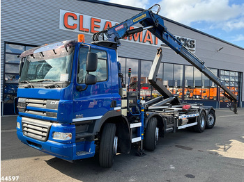 후크 리프트 트럭 DAF CF 85 360