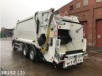 쓰레기차 Volvo FE 320 GeesinkNorba : 사진 2