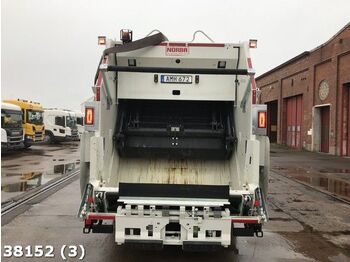 쓰레기차 Volvo FE 320 GeesinkNorba : 사진 3