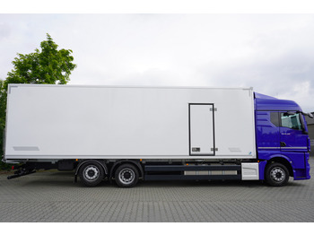 신규 냉동탑차 MAN New MAN TGX 26.400 / NEW IGLOOCAR refrigerator 23 pallets / 6×2 / 2024 / 10 units : 사진 4