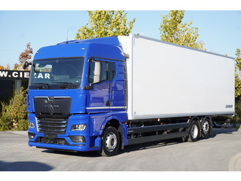 냉동탑차 MAN TGX 26.400