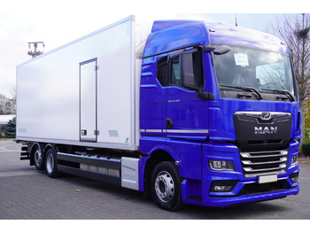 냉동탑차 MAN TGX 26.400