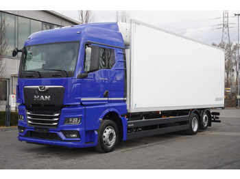 냉동탑차 MAN TGX 26.400