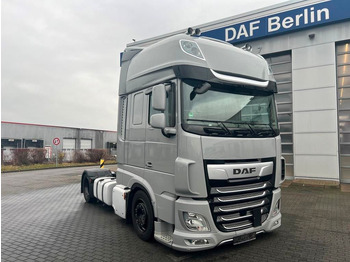 트랙터 유닛 DAF XF 480