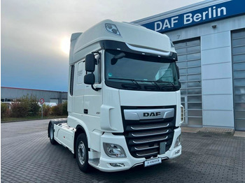 트랙터 유닛 DAF XF 480