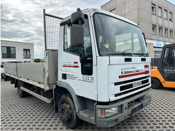 드롭사이드/ 플랫베드 트럭 IVECO