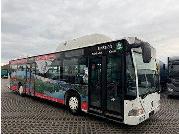 시내버스 MERCEDES-BENZ Citaro