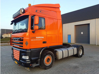 트랙터 유닛 DAF XF 105 460