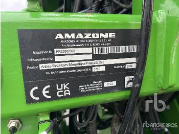 파종기 AMAZONE PRECEA 6000-2 S : 사진 5