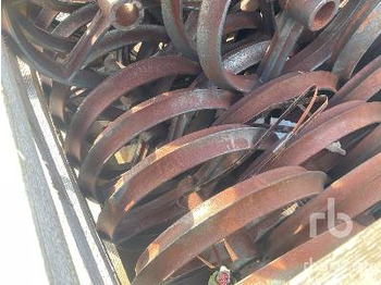 파종기 Big Quantity of Seeder Rings : 사진 3