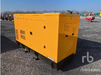 신규 발전기 세트 JCB G65QS 60 kVA (Unused) : 사진 3