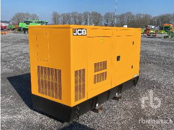 신규 발전기 세트 JCB G65QS 60 kVA (Unused) : 사진 2