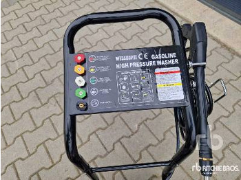 신규 압력 세척기 MAXWIN MT3500PSI (Unused) : 사진 5