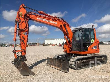 크롤러 굴삭기 DOOSAN DX140LCR-3