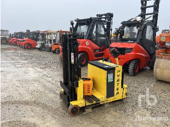 팔레트 트럭 HYSTER