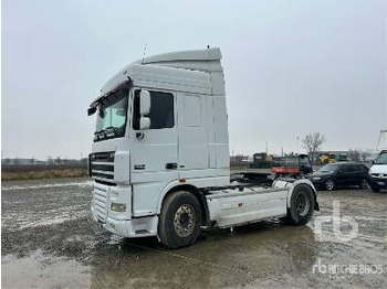 트랙터 유닛 DAF XF 105 510