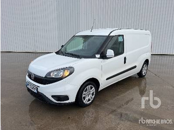 패널 밴 FIAT Doblo