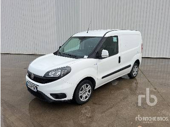 패널 밴 FIAT Doblo