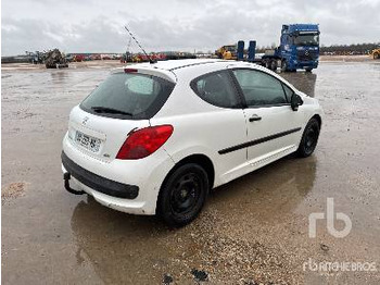 차량 PEUGEOT 207 : 사진 3