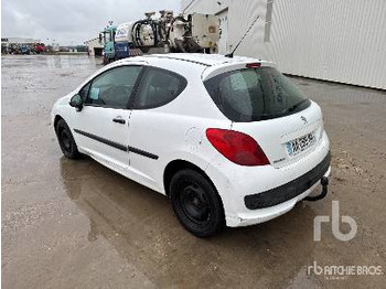 차량 PEUGEOT 207 : 사진 2