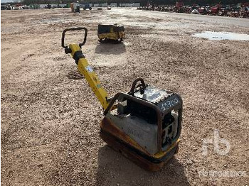 진동판 WACKER NEUSON DPU4545HECH Plaque Vibrante : 사진 2