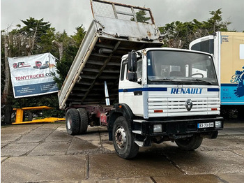 덤프트럭 RENAULT G 230