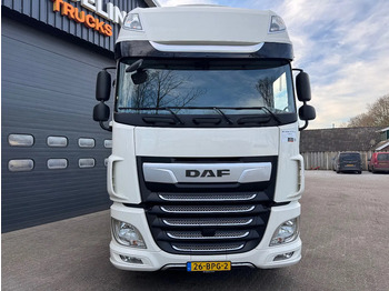 트랙터 유닛 DAF XF 480 SSC Super Space 2x tank Standairco 461.860KM ACC NL TRUCK : 사진 5