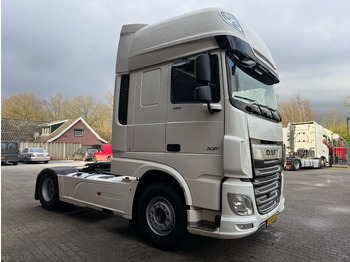 트랙터 유닛 DAF XF 480 SSC Super Space 2x tank Standairco 467.360KM ACC NL TRUCK : 사진 3