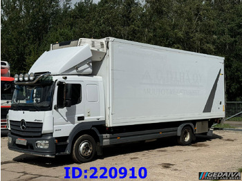 냉동탑차 MERCEDES-BENZ Atego 1223