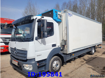 냉동탑차 MERCEDES-BENZ Atego 1224