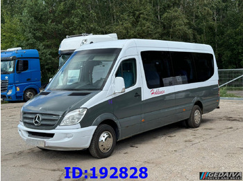 대형 버스 MERCEDES-BENZ Sprinter 519