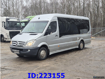 대형 버스 MERCEDES-BENZ Sprinter 519